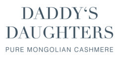 Logo der Firma Daddy’s Daughters