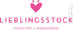 Logo der Firma LIEBLINGSSTÜCK