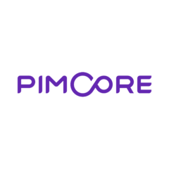 Logo der Firma Pimcore