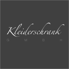 Logo der Firma Kleiderschrank