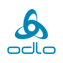 Logo der Firma ODLO