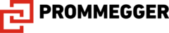 Logo der Firma Prommegger