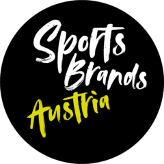 Logo der Firma Sports Brands Austria