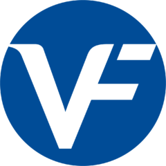 Logo der Firma VF AUSTRIA GMBH