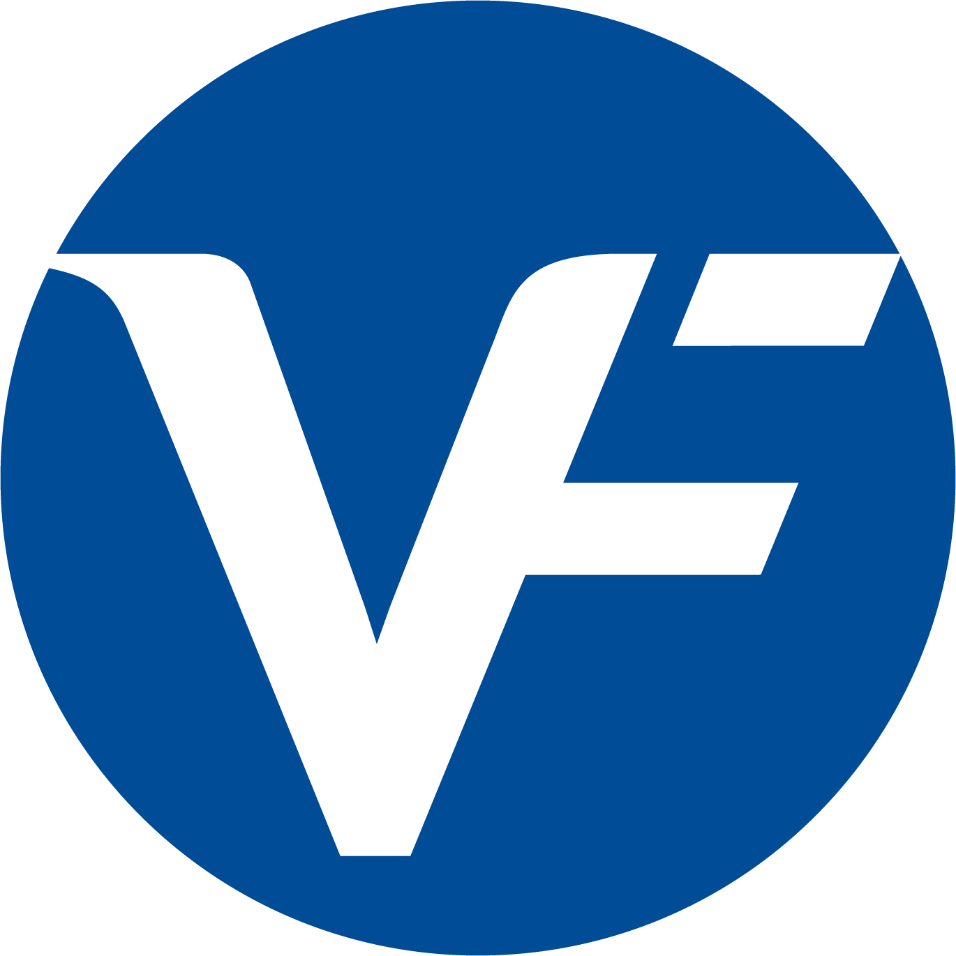 Logo der Firma VF AUSTRIA GMBH
