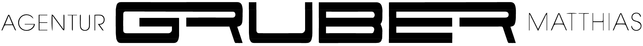 Logo der Firma Agentur Gruber