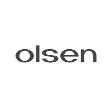 Logo der Firma Olsen Mode Logo der Firma Olsen Mode