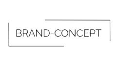 Logo der Firma Brand-Concept