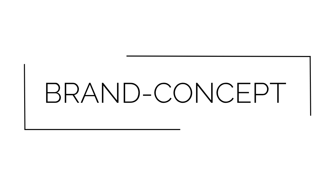 Logo der Firma Brand-Concept